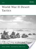 Taktika druhé světové války v poušti - World War II Desert Tactics