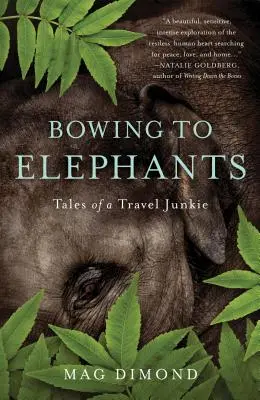 Klanění se slonům: Příběhy cestovatelského maniaka - Bowing to Elephants: Tales of a Travel Junkie