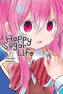 Šťastný život s cukrem, 7. díl - Happy Sugar Life, Vol. 7
