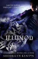Iluze - Číslo 5 v sérii - Illusion - Number 5 in series