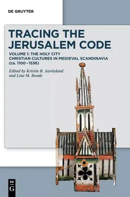 Po stopách jeruzalémského kódu - Tracing the Jerusalem Code