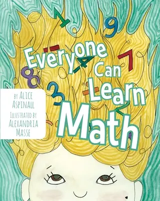 Matematiku se může učit každý - Everyone Can Learn Math