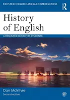 Dějiny angličtiny: A Resource Book for Students - History of English: A Resource Book for Students