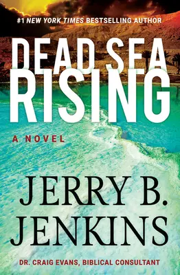 Povstání u Mrtvého moře - Dead Sea Rising