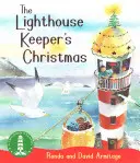 Vánoce strážce majáku - Lighthouse Keeper's Christmas