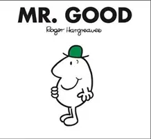 Pan Hodný - Mr. Good
