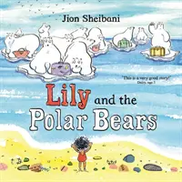 Lily a lední medvědi - Lily and the Polar Bears
