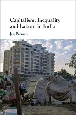 Kapitalismus, nerovnost a práce v Indii - Capitalism, Inequality and Labour in India