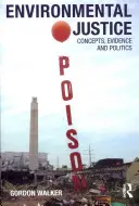 Environmentální spravedlnost: Koncepce, důkazy a politika - Environmental Justice: Concepts, Evidence and Politics