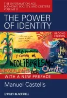 Síla identity - The Power of Identity