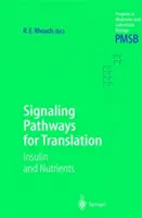 Signální dráhy pro translaci: Inzulín a živiny - Signaling Pathways for Translation: Insulin and Nutrients