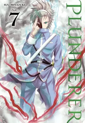 Plunderer, svazek 7 - Plunderer, Vol. 7