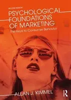 Psychologické základy marketingu: Klíče ke spotřebitelskému chování - Psychological Foundations of Marketing: The Keys to Consumer Behavior