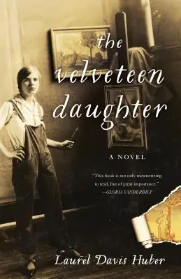 Sametová dcera - The Velveteen Daughter