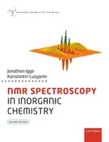 NMR spektroskopie v anorganické chemii - NMR Spectroscopy in Inorganic Chemistry