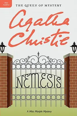 Nemesis: Záhada slečny Marplové - Nemesis: A Miss Marple Mystery