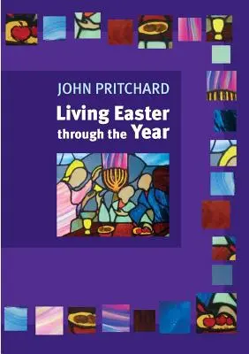 Živé Velikonoce v průběhu roku - Living Easter Through the Year