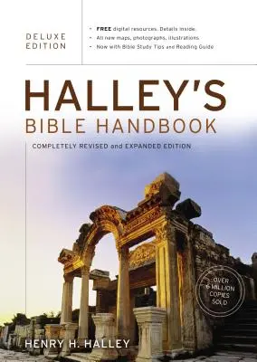 Halleyova biblická příručka - Halley's Bible Handbook