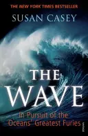 Vlna - V honbě za největšími běsy oceánů - Wave - In Pursuit of the Oceans' Greatest Furies