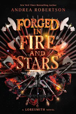 Kované v ohni a hvězdách - Forged in Fire and Stars