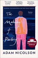 Tvorba poezie - Coleridge, Wordsworthové a jejich rok divů - Making of Poetry - Coleridge, the Wordsworths and Their Year of Marvels