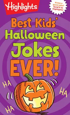 Nejlepší dětské halloweenské vtipy všech dob! - Best Kids' Halloween Jokes Ever!