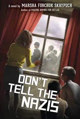 Neříkejte to nacistům - Don't Tell the Nazis