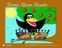 Ronnie Raven recykluje - Ronnie Raven Recycles