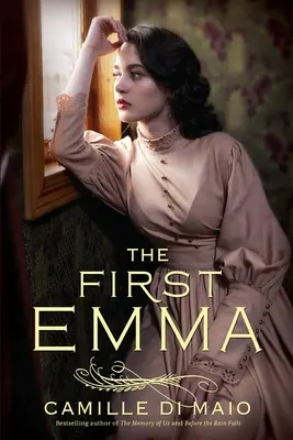 První Emma - The First Emma