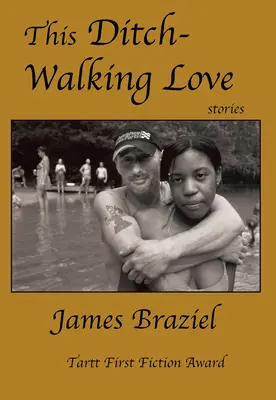 Tahle láska na procházce příkopem - This Ditch-Walking Love