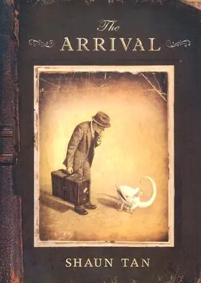 Příjezd - The Arrival
