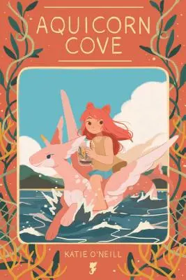 Zátoka vodních koní - Aquicorn Cove