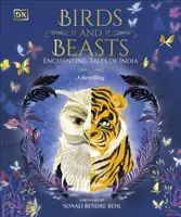 Ptáci a zvířata - Birds and Beasts