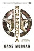 Supernova - Světelné roky, kniha druhá - Supernova - Light Years Book Two