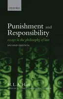 Trest a odpovědnost: Eseje z filozofie práva - Punishment and Responsibility: Essays in the Philosophy of Law