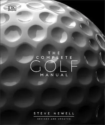 Kompletní golfová příručka - Complete Golf Manual