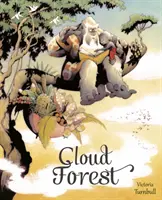 Oblačný les - Cloud Forest