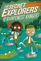 Tajní průzkumníci a strážci deštného pralesa - Secret Explorers and the Rainforest Rangers