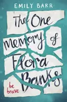 Jedna vzpomínka na Floru Banksovou - One Memory of Flora Banks