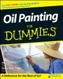 Olejomalba pro blbce - Oil Painting for Dummies