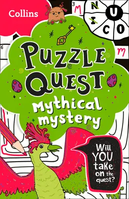 Mýtické tajemství - The Mythical Mystery