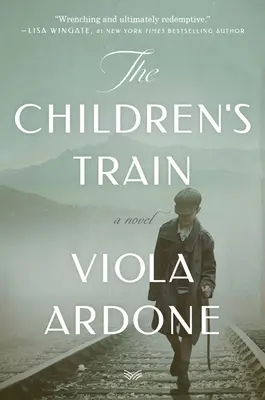 Dětský vlak - The Children's Train