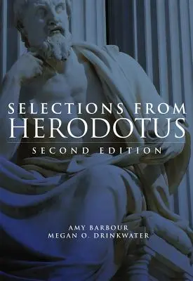 Výběr z Hérodota - Selections from Herodotus