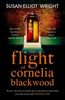 Let Cornelie Blackwoodové - The Flight of Cornelia Blackwood