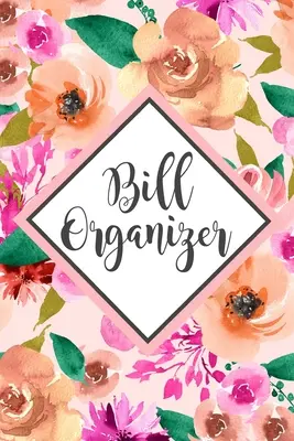 Organizér bankovek - Bill Organizer
