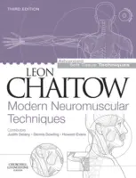 Moderní neuromuskulární techniky [s DVD ROM] - Modern Neuromuscular Techniques [With DVD ROM]