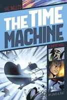 Stroj času - The Time Machine