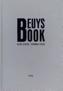 Beuysova kniha: Klaus Staeck & Gerhard Steidl - Beuys Book: Klaus Staeck & Gerhard Steidl