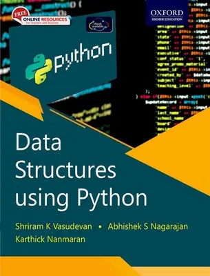 Datové struktury s využitím jazyka Python - Data Structures using Python