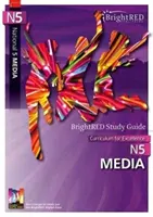 Studijní příručka pro média 5. národní - National 5 Media Study Guide